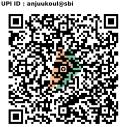 UPI ID